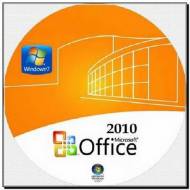 Microsoft Office 2010 v14.0.4763.1000 (2012)