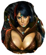 игра Shards of the Dream