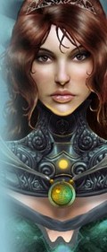 игра Повелительница морей 2