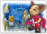 игра Небесное такси 2. Шторм 2012
