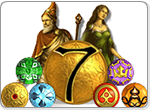 игра 7 артефактов
