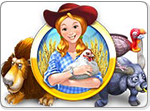 игра Веселая ферма 3