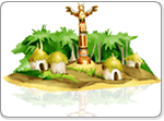 игра Снежные загадки