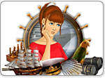 игра Мистический круиз