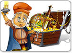 игра Алхимический маджонг