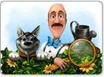игра Дивный сад