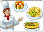 игра Шеф-повар