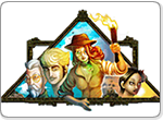 игра Загадка Лунного архипелага