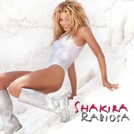 Shakira - Rabiosa (feat. PitBull)