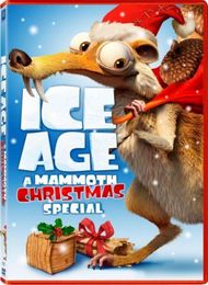 Ледниковый период: Рождество мамонта / Ice Age: A Mammoth Christmas