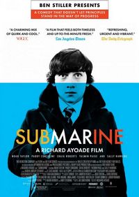 Субмарина \ Submarine