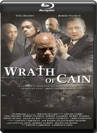 Гнев Кейна / The Wrath of Cain