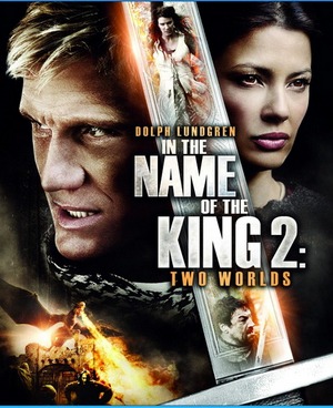 Во имя короля 2 / In the Name of the King 2 Two Worlds