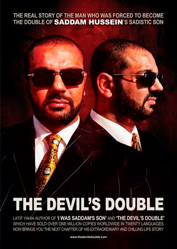 Двойник дьявола / The Devil's Double