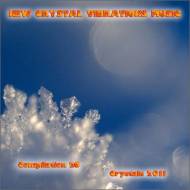 VA - New Crystal Vibrations Music /3CD/