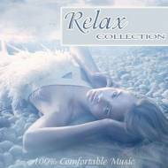 VA - Relax Collection. 100% Comfortable Music.