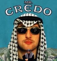 Mr. Credo - Лучшее