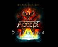 Accept - Stalingrad