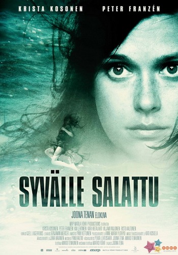 Водоём / Syvalle salattu / Body Of Water