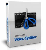Boilsoft Video Splitter 6.34.8