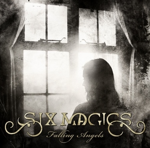 Six Magics - Falling Angels