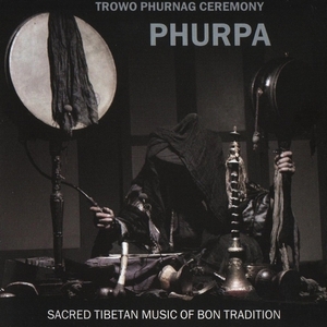 Phurpa (1999 - 2009)