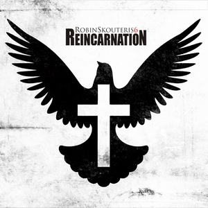 Robin Skouteris - Reincarnation