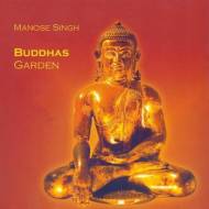 Manose Singh. Buddhas Garden