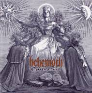 Behemoth - Evangelion