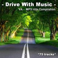 VA - "Drive With Music" - AUTO HITS Compilation - Vol.1