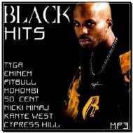 Black Hits (2012)