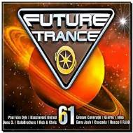 Future Trance Vol. 61 (2012)