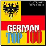 German Top 100 Autumn (2012)