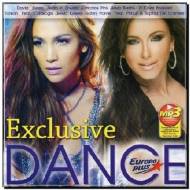 Exclusive Dance Europa Plus (2012)