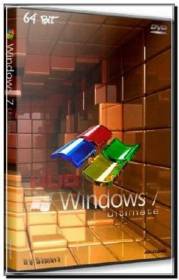 Windows7 Ultimate x64 v.0.5 By Simart (Rus/Eng/2012)
