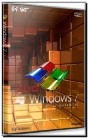 Windows7 Ultimate x64 v.0.5 By Simart (Rus/Eng/2012)