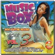 Music Box Vol.3 (2012)