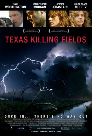 Поля \ Texas Killing Fields