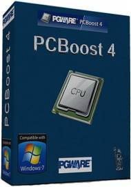 PGWare PCBoost ver.4.11.5Portabl