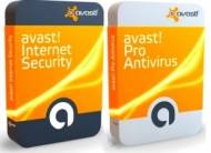 Avast! Internet Security v 7.0.1466 Pro (x86 \ x64)