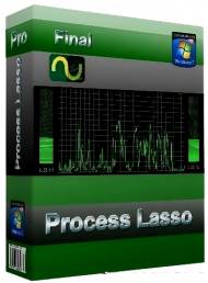Process Lasso Pro v. 6.0.1.76 Final + Portable 2012\RUS\ENG