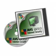 AVG Internet Security 2013 2742 Final 32bit + 64bit