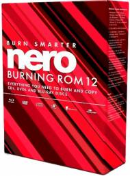 Nero Burning ROM/Nero Express 12.0.28001 + лицензия 2012\RU\EN
