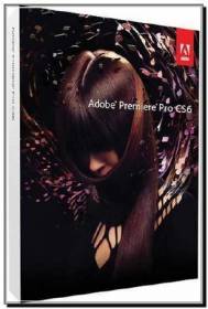 Adobe Premiere Pro CS6 6.0.0 + Update 6.0.2 (2012/Multi)