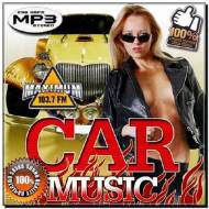 Car Music (2012)