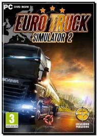 Euro Truck Simulator 2 (2012) RUS/RePack