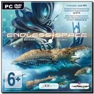 Endless Space - Emperor Special Edition (2012) RUS RePack