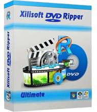 Xilisoft DVD Ripper Ultimate 7.7.0 build 20121224 (Rus)