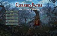 Cursed Fates: The Headless Horseman Collector's Edition [2013 / ENG]