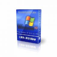 Chip Windows XP 2012.12 DVD 2012\RUS\ENG